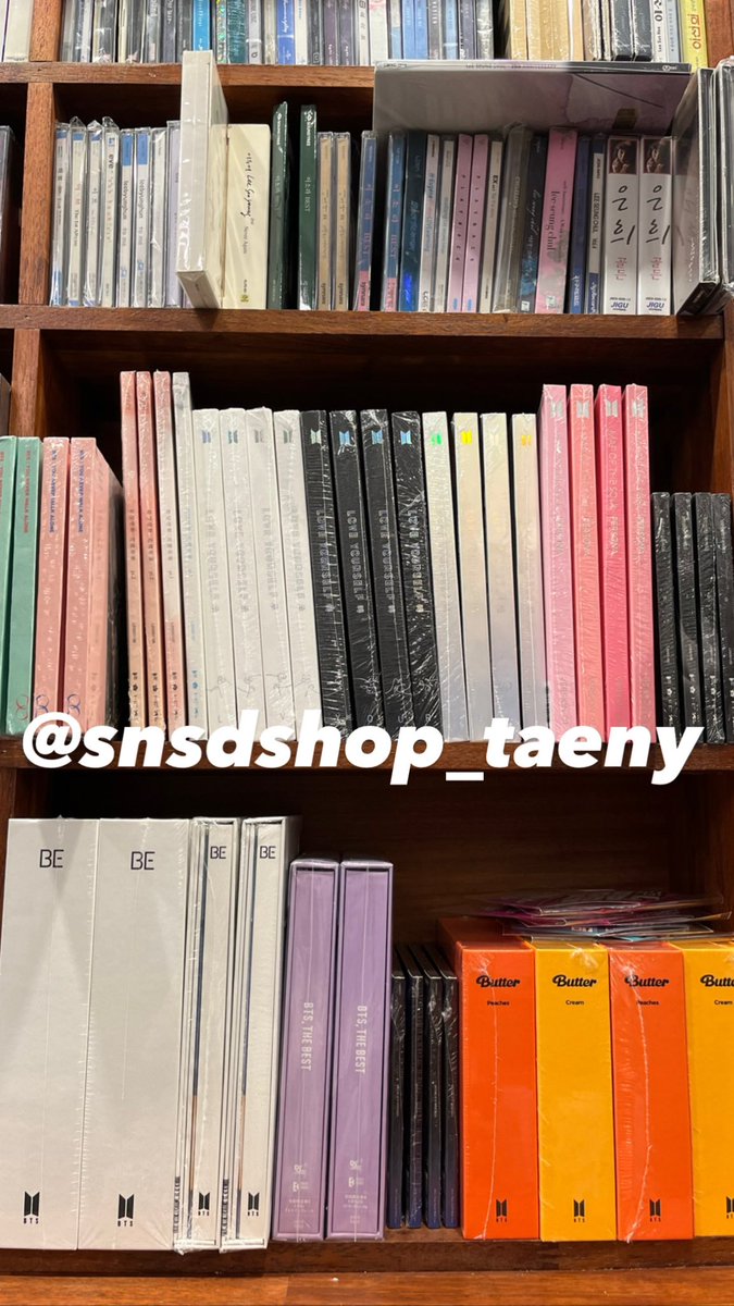snsdshop_taeny tweet media