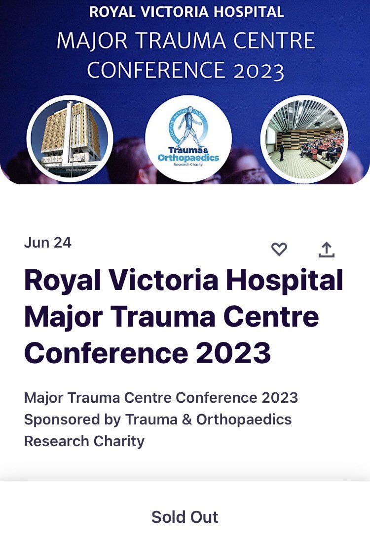 Susan (@susanyoong) on Twitter photo Final preparations underway for our RVH MTC Conference this Saturday. @skyrunner851 <a href="/JulieGrantAHPMT/">Julie Grant</a> <a href="/GrimleyBronagh/">Bronagh Grimley</a> <a href="/PamO890/">Pamela Orr</a> <a href="/Eilis57201853/">Eilis Magill</a> Sold out on eventbrite but some last minute places have become available today. DM me or <a href="/KateRus45997161/">Kate Russell</a> if you would like to attend Final preparations underway for our RVH MTC Conference this Saturday. @skyrunner851 <a href="/JulieGrantAHPMT/">Julie Grant</a> <a href="/GrimleyBronagh/">Bronagh Grimley</a> <a href="/PamO890/">Pamela Orr</a> <a href="/Eilis57201853/">Eilis Magill</a> Sold out on eventbrite but some last minute places have become available today. DM me or <a href="/KateRus45997161/">Kate Russell</a> if you would like to attend