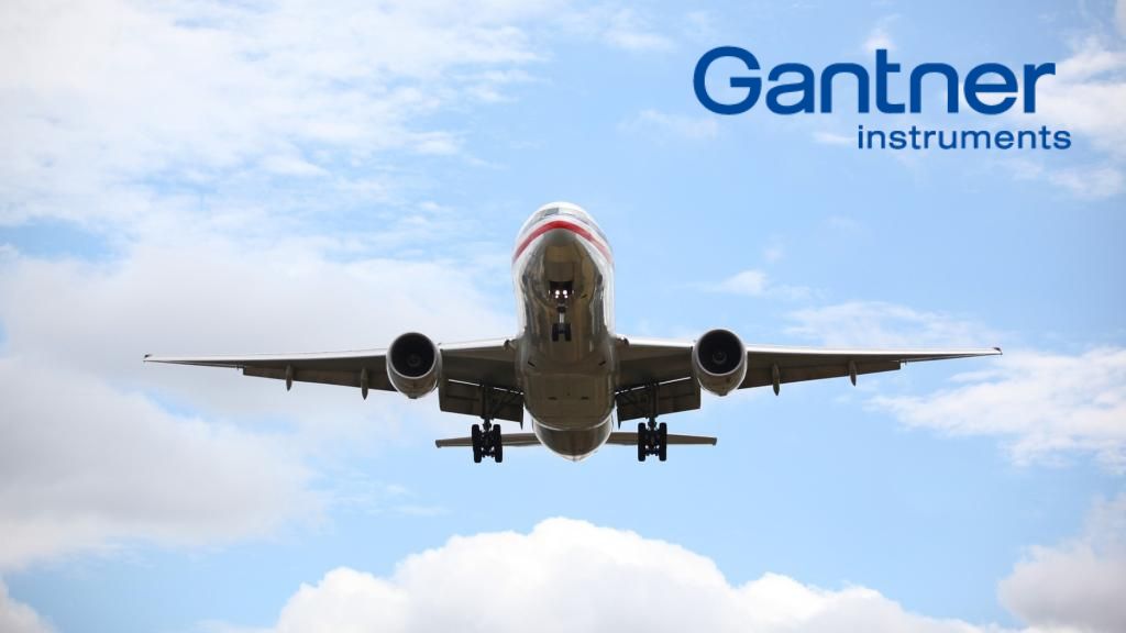 #Strain is the single most important measurement during aircraft fatigue testing.

Learn more and visit @gantnerinst  that offers 6 Tips for Stress-free #StrainMeasurement during Fatigue Testing of Aircraft Structures.

tinyurl.com/gantner-strain…