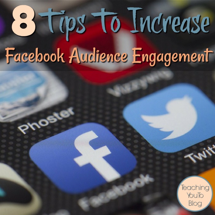 Simple Ways to Increase Your Facebook Audience Engagement

teachingyoutoblog.com/simple-ways-to…

#blogging #facebokk #Facebooktips #facebooktricks #Facebookhacks