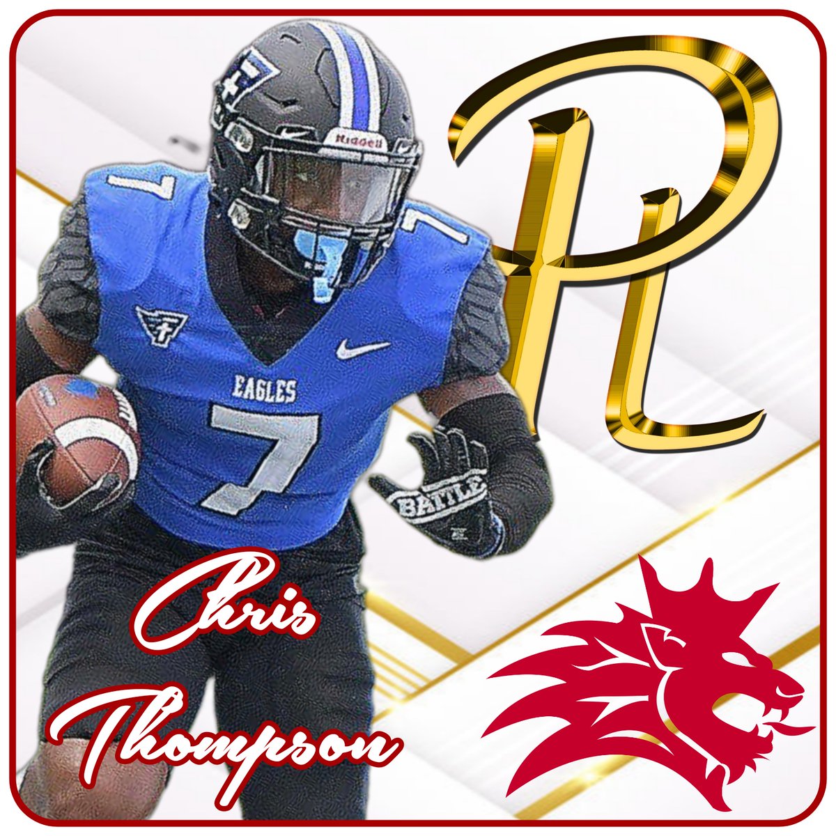 PLSA NXT Level Pro Athletes, LLC (@nxtlevelagents) on Twitter photo Congratulations to <a href="/NXTLevelAgents/">PLSA NXT Level Pro Athletes, LLC</a> <a href="/ProLevelAgents/">PLSA Sports Management Group, LLC</a> client <a href="/ChrisThomp5on/">Chris_Thompson</a> on his recent signing with the <a href="/TRCofficiell/">Tyresö Royal Crowns</a> Congratulations to <a href="/NXTLevelAgents/">PLSA NXT Level Pro Athletes, LLC</a> <a href="/ProLevelAgents/">PLSA Sports Management Group, LLC</a> client <a href="/ChrisThomp5on/">Chris_Thompson</a> on his recent signing with the <a href="/TRCofficiell/">Tyresö Royal Crowns</a>