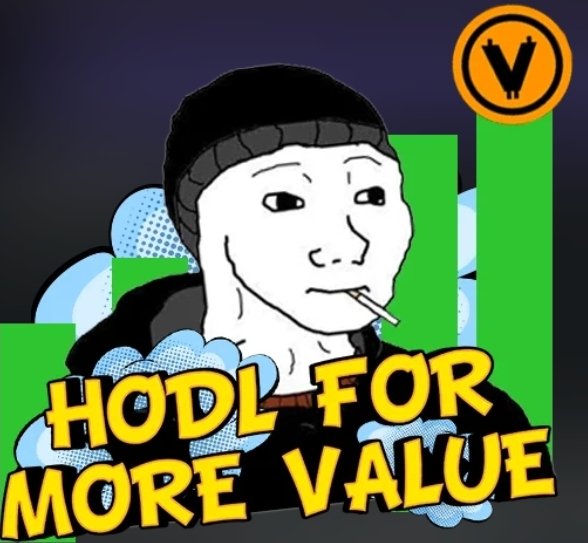Value Coin tweet media
