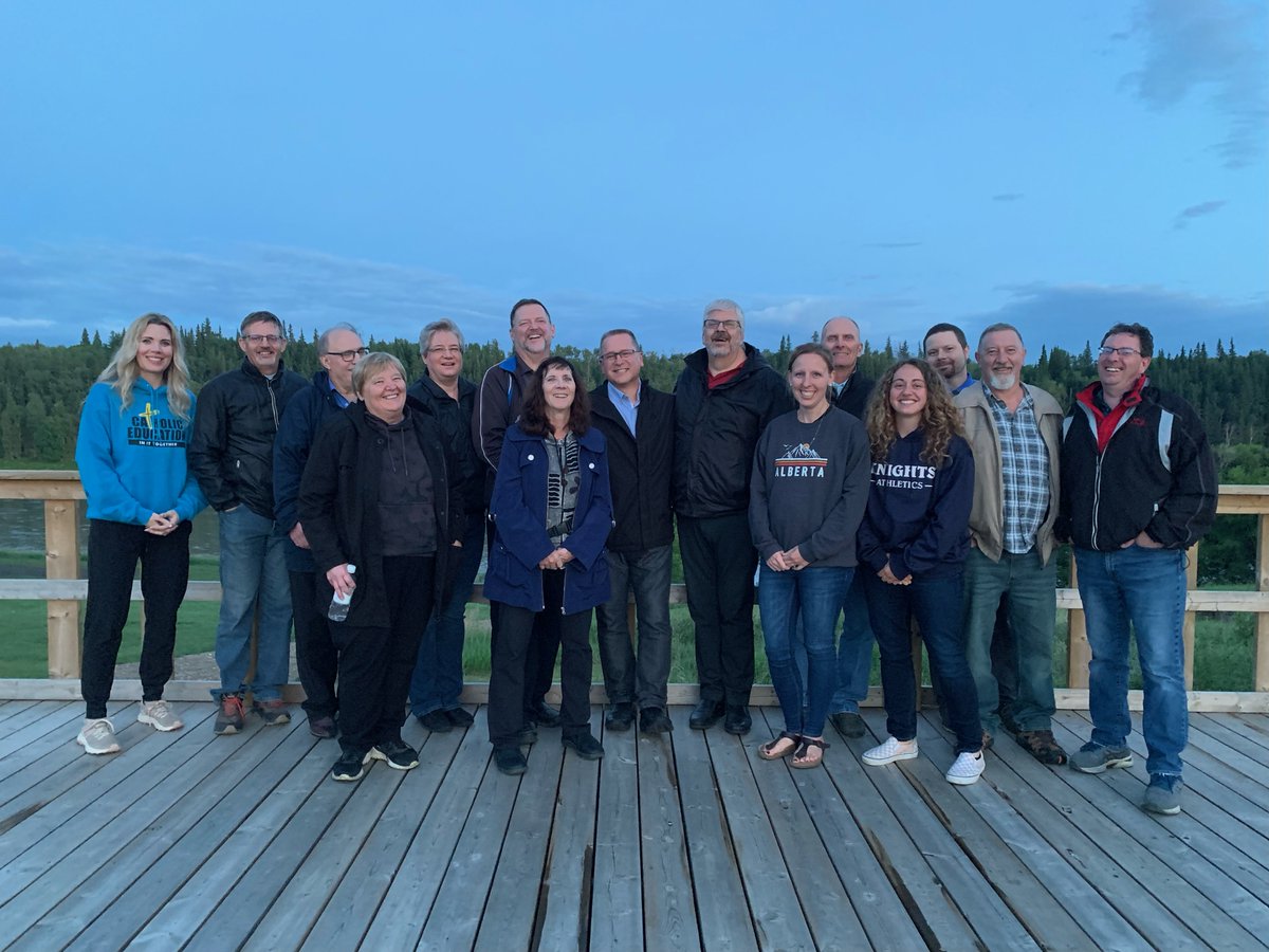 East Central Catholic Schools tweet media