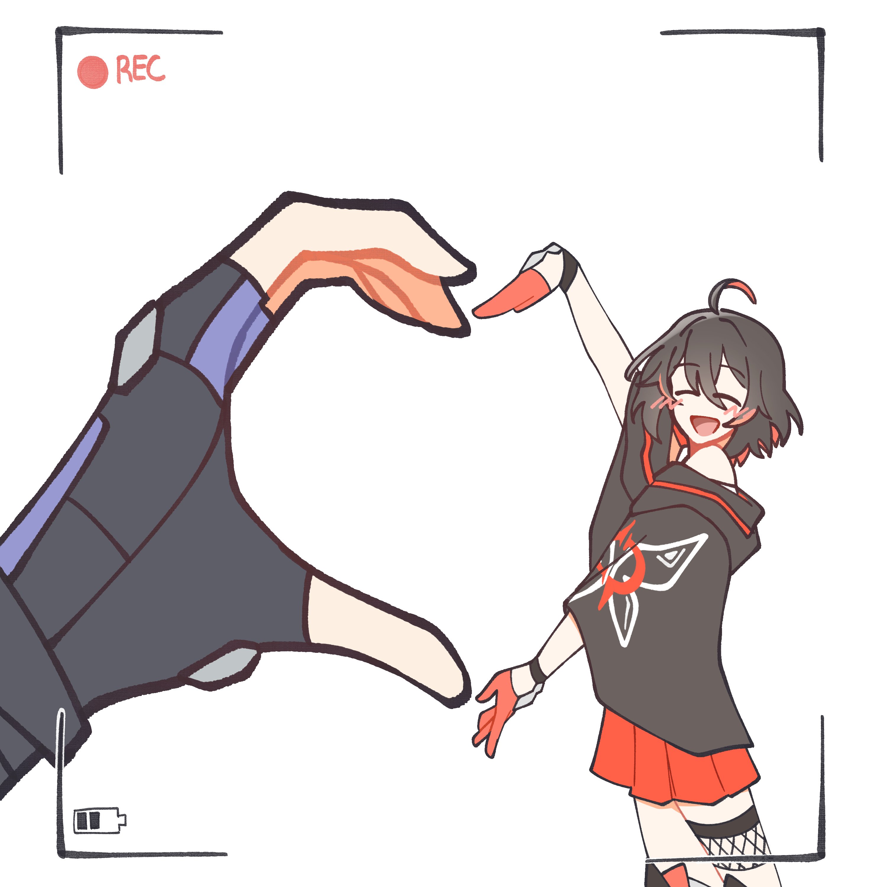 attempted-daily-xiaolumi-doodles-unhaxxedxier-twitter