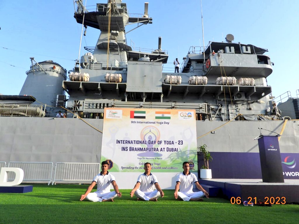 indiannavy tweet picture