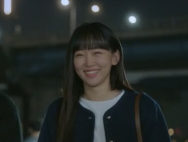 김동욱이 그린 진기주 진짜 경이로움