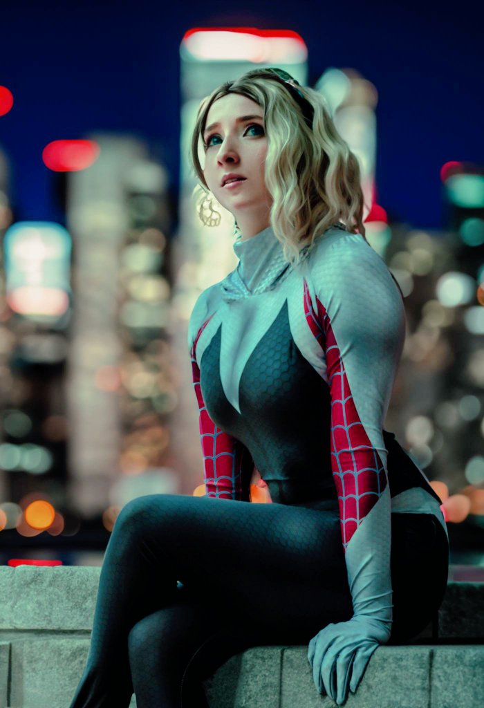TW Pornstars - Candy Camille. Twitter. I'm the only Spiderwoman 🕷️🌃. 3: