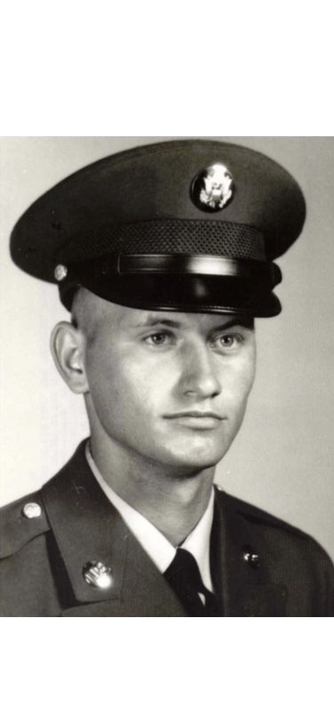 U.S. Army Specialist Four Carmel Bernon Harvey Jr. selflessly sacrificed his life in the service of our country on June 21, 1967 in Binh Dinh Province, South Vietnam. For his extraordinary heroism and bravery that day, Carmel was awarded the Medal of Honor. He was 20 years old.🇺🇸