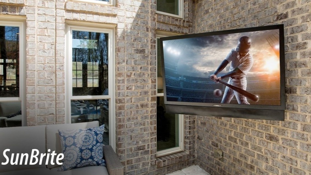 Summer is here! Time to enjoy some entertainment outdoors.⁠

#c4yourself #control4 #smarthome #control4smarthome #castle #yourhome #home #outdoor #summer #outdoordesign #smarthometechnology #smarthomes #smarthouse #smarthomeautomation #smartdevice #hometech