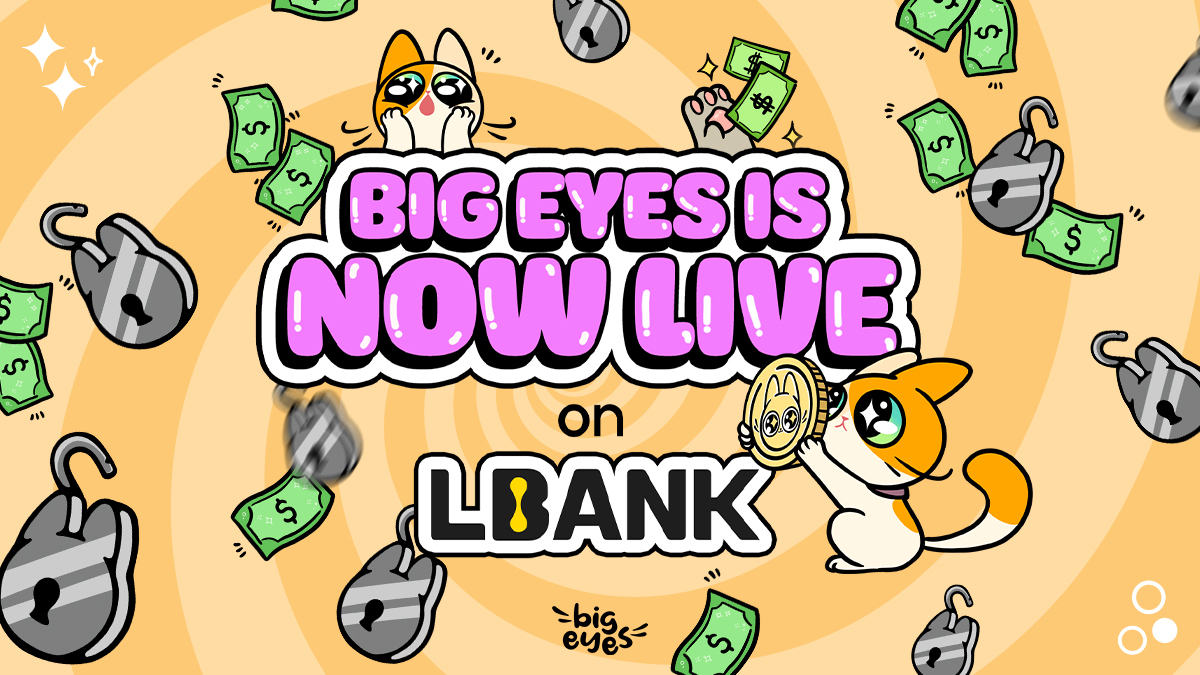 Big Eyes tweet media