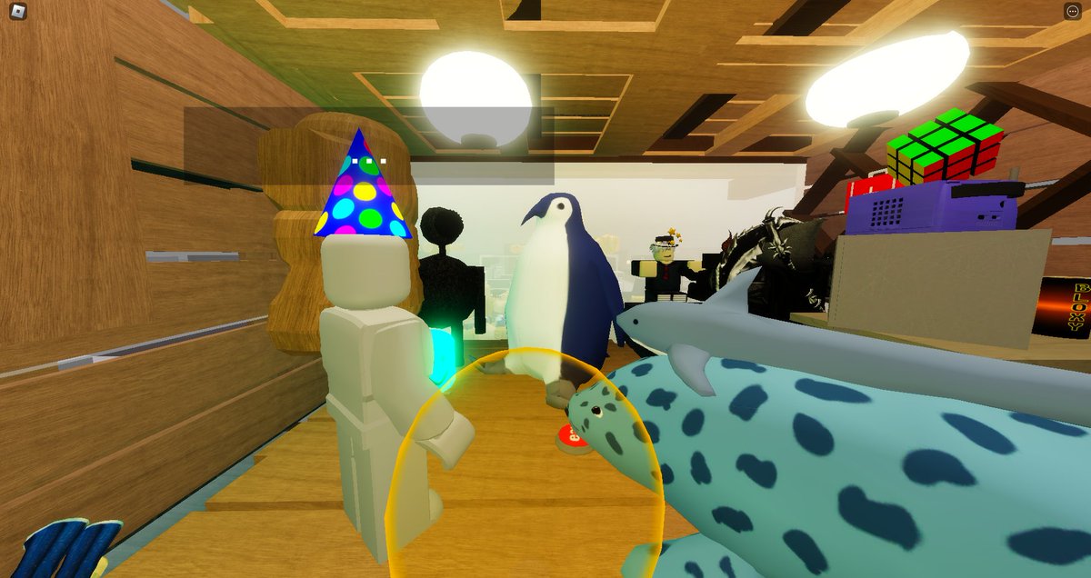 RoseAngelDelaR1's tweet photo. @uglyburger0 Ok I have been gone for a while / 3 - 4 years anyways 
I found a bug in my private server the dummy wont move 
for some reasons https://t.co/ksEVoUy2ys