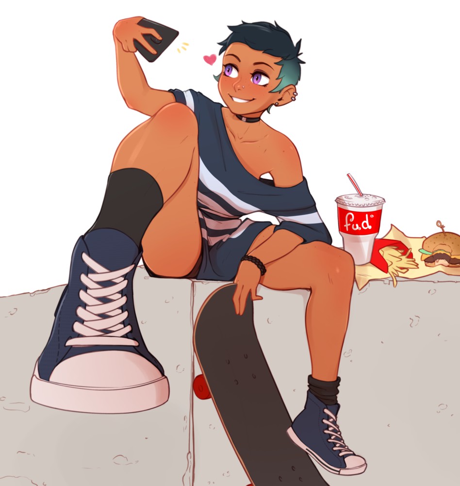 Riley_Svelt's tweet photo. "Oh hey there!... yeah you! What are you doing?! All the mayhem and fun is over here!!!"

Name: Riley

Age: 19

Height: "ummm.. I think I'm around 5'7"?... gah! Who cares!?"

Gender: Female

Sexuality: Bisexual

Kinks &amp; Limits: discuss in dm's

Short and temp pin for now~ https://t.co/yugFK1lIEe