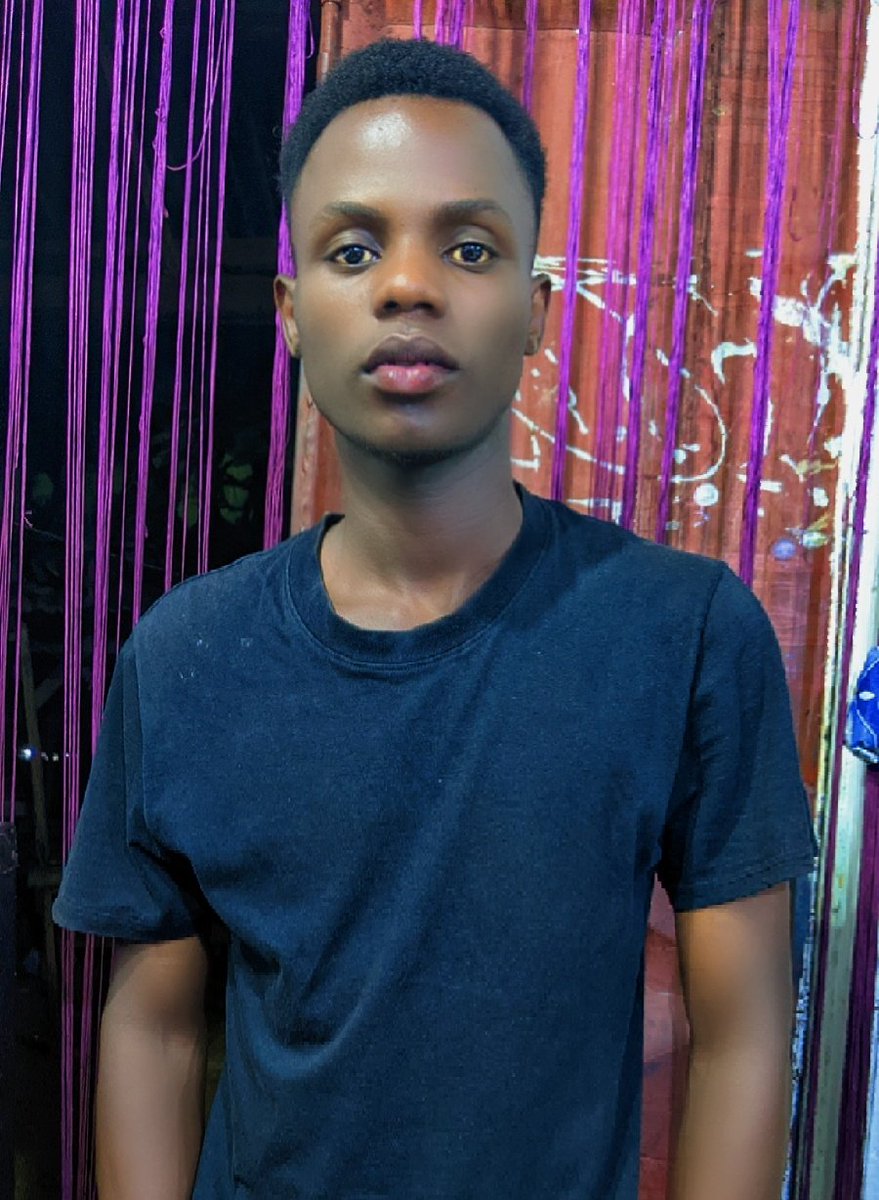 jaystar_255's tweet photo. Leteni hizo handle sasa tuzifollow
Wapwa wangu uhakika nifollow nikufollow 🔙

#NewPost https://t.co/g1p0M5zz4n