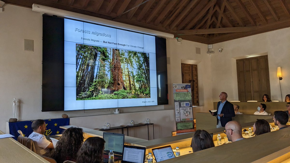 LIFE MycoRestore tweet media