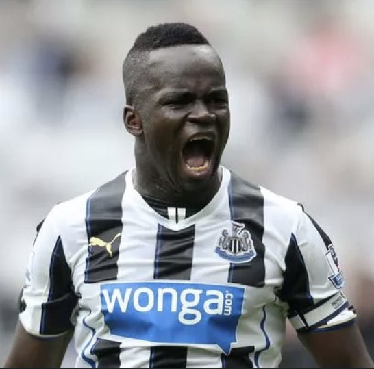 Happy heavenly 37th birthday Cheick Tioté gone but never ever forgotten           