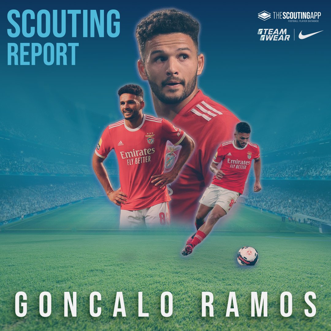 The Scouting App tweet media