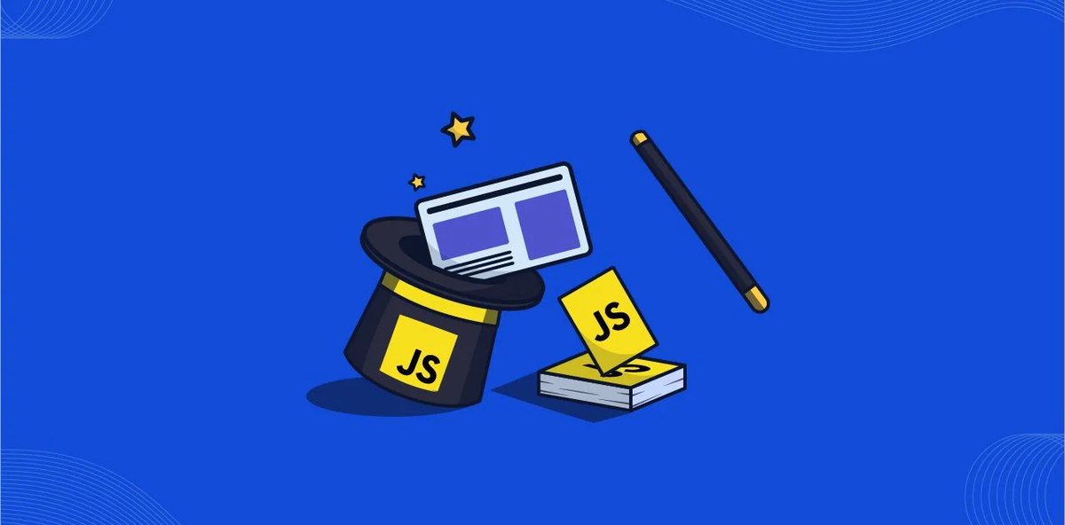midudev's tweet photo. Preguntas de entrevista de JavaScript.

Tiene más de 100, con explicaciones y en español:
https://t.co/Nn8P5bg8lX https://t.co/aLbKWjhaFf