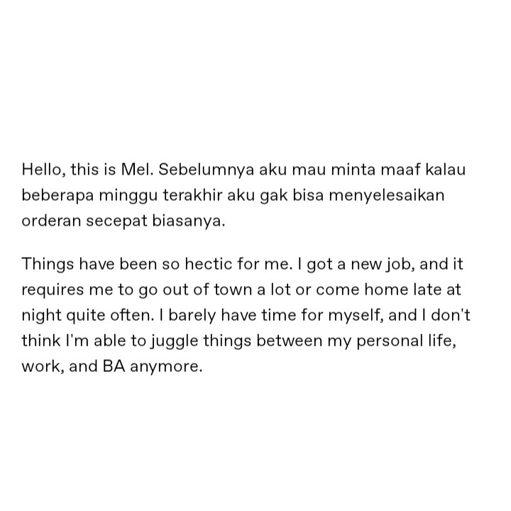 Mel: REST 📌 tweet media