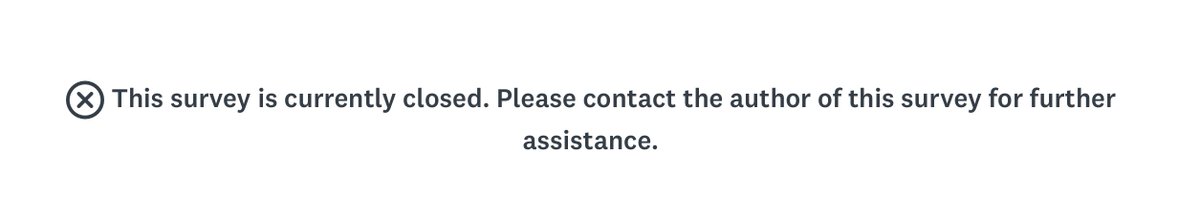 ReDetection's tweet image. Flew with @Ryanair last week. Got an email with survey link yesterday, postponed till today to discover it is already gone.🤡 The flight was OK though