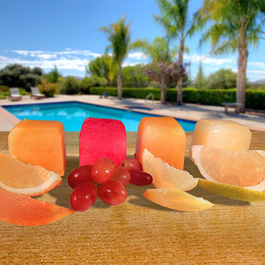 Sumpri Ice cube molds can freeze fruit, jelly, yogurt, and chocolate into the molds and enjoy your favorite flavor. 🧊🥶

Heres the link: amzn.to/3bqZlCq

#sumpri #icecubes #icemold #cube #drinks #summerdrinks #drinklocal #newpost😍 #jackdaniels #vodca #NewPost #Drinking