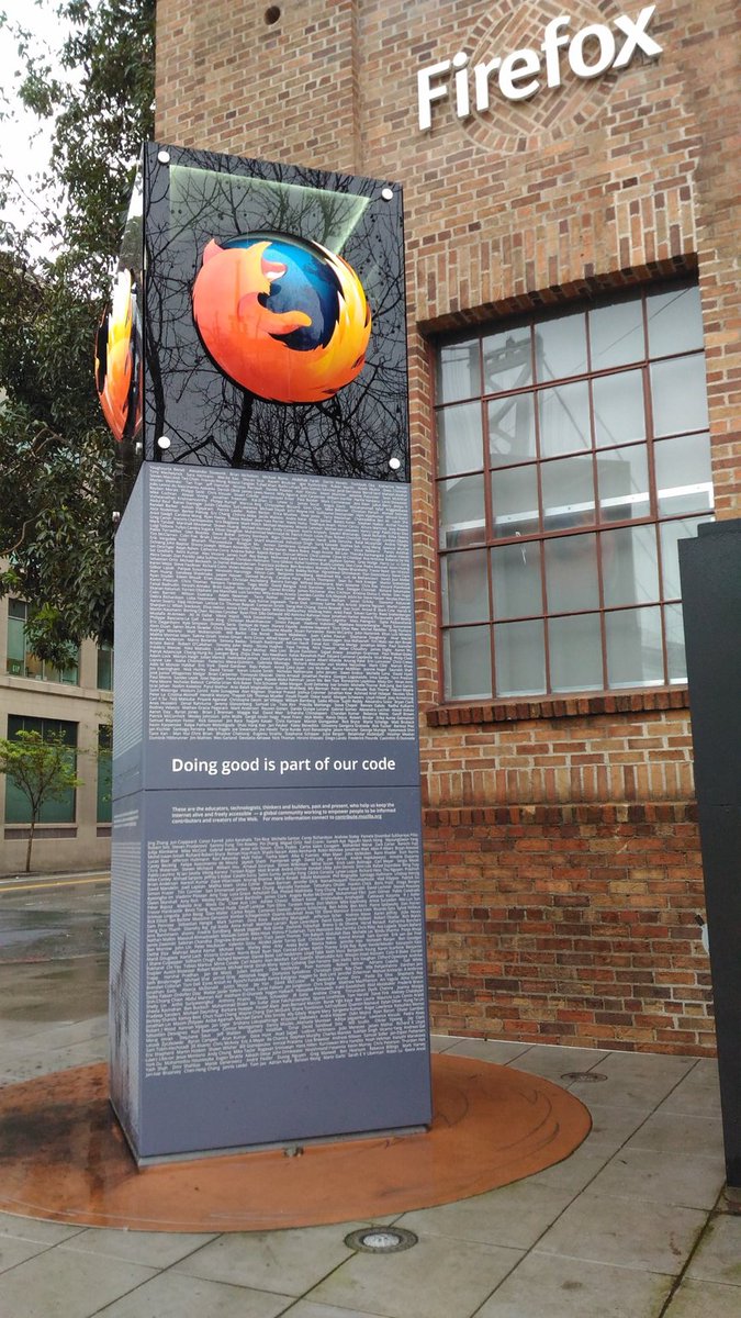 bobreyes's tweet photo. Celebrating my 12th year as a Mozilla Rep today!
#Mozilla #MozillaPH #MozillaReps #Firefox #FirefoxPH https://t.co/fxt2TU2CTO