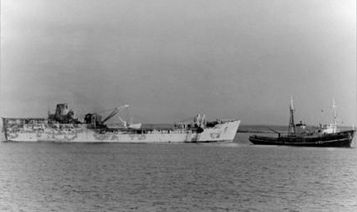 Ricky D Phillips Official on Twitter "June 21st 1982 RFA Sir Galahad