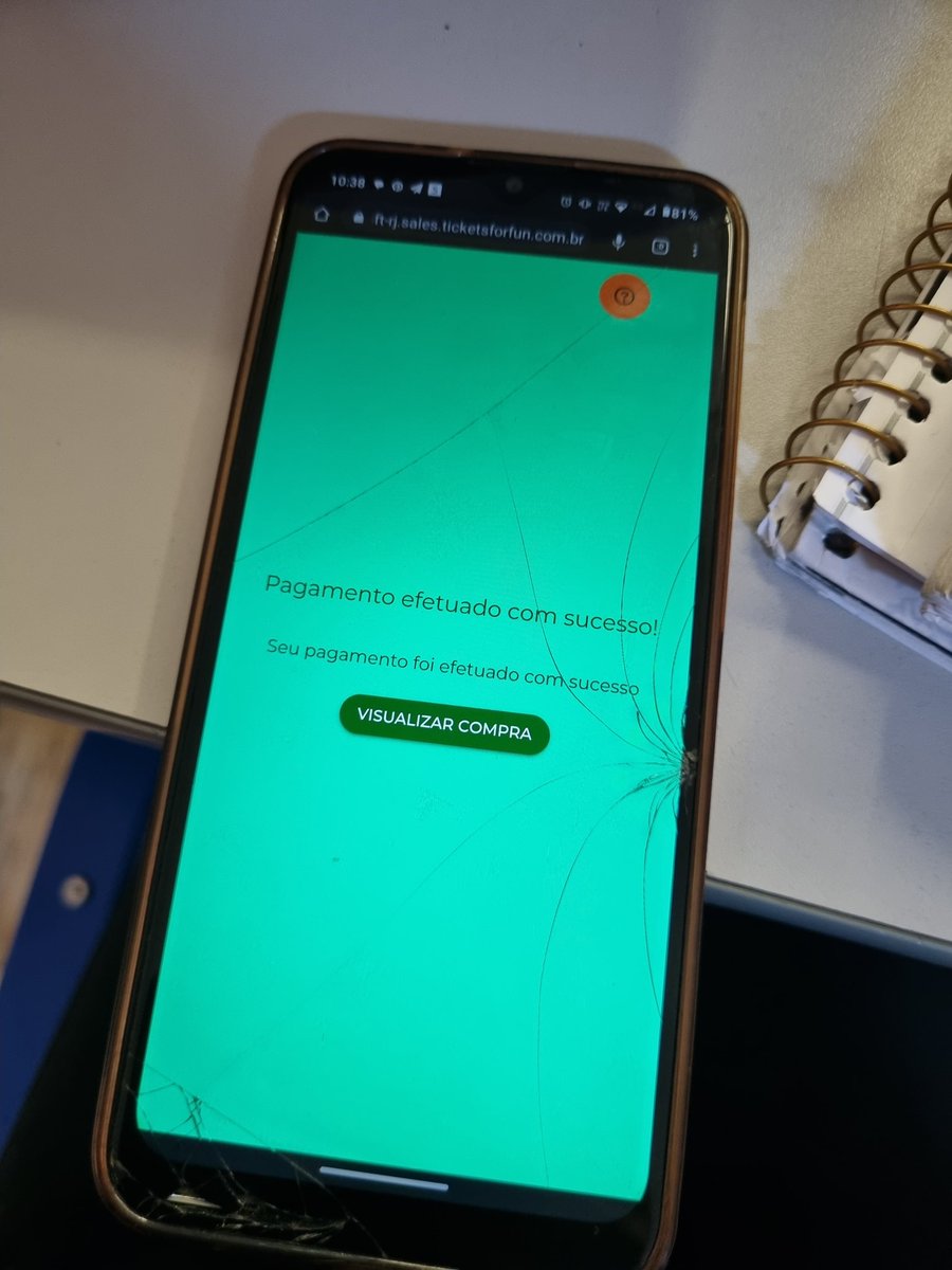 i4cervero's tweet photo. @msidnights tinha pegado a senha 4 mil e tava super feliz e ansiosa! quando abriu só restavam os ingressos de pp e cadeira sup. mas adicionei 3 ingressos normalmente e dps apareceu essa mensagem e eu entrei em desespero, não sabia o que fazer, mas o celular de uma amiga minha tava com + https://t.co/RMEaO2kHsY