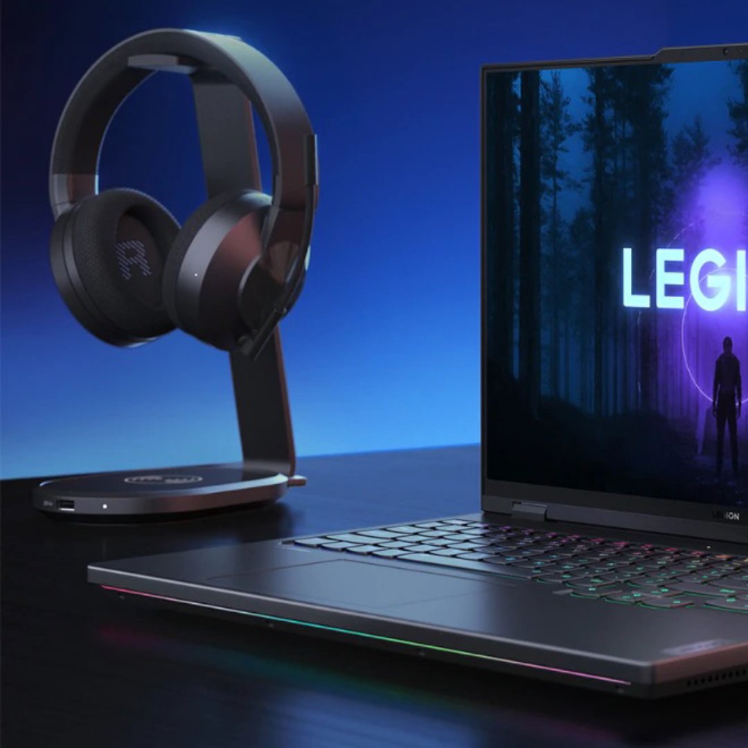 Kesintisiz bir oyun performansı ve dünyanın en güçlü bilgisayar yapay zeka sistemi ile Lenovo Legion Pro serisi, benzersiz bir oyun deneyimi sunuyor! 🎯