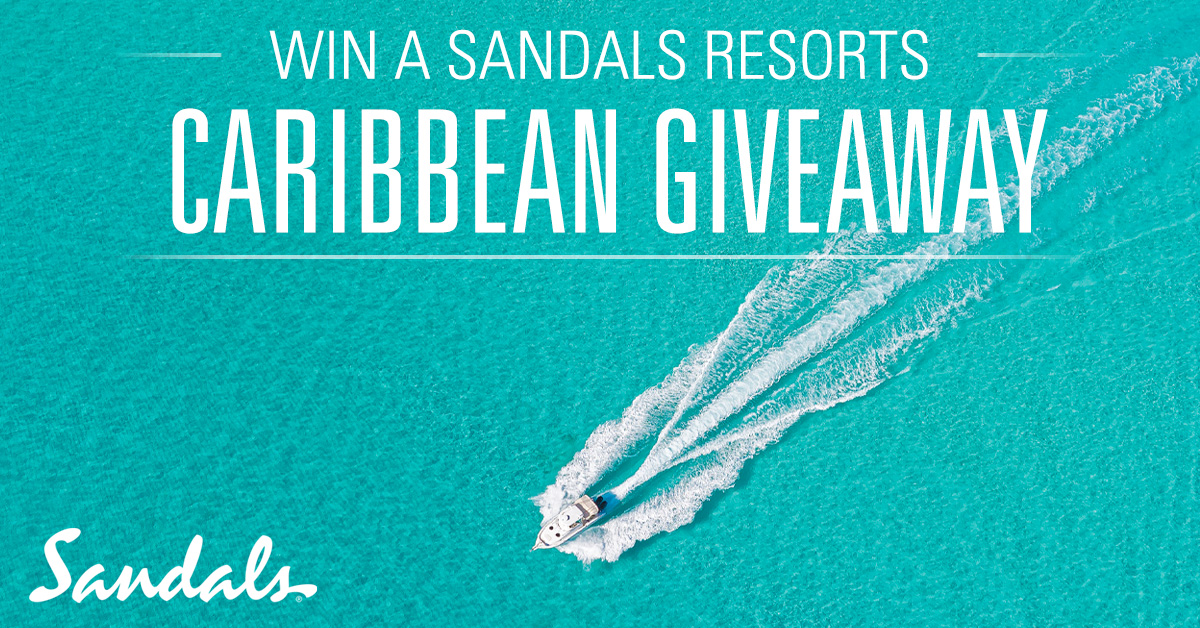 Audacy wants to send you on a Sandals Resorts Caribbean Vacation! 🌴 Be listening all this week at 9a, 12p, and 3p for they keyword and enter it at the link below! 🐚 audacy.com/mix981richmond…