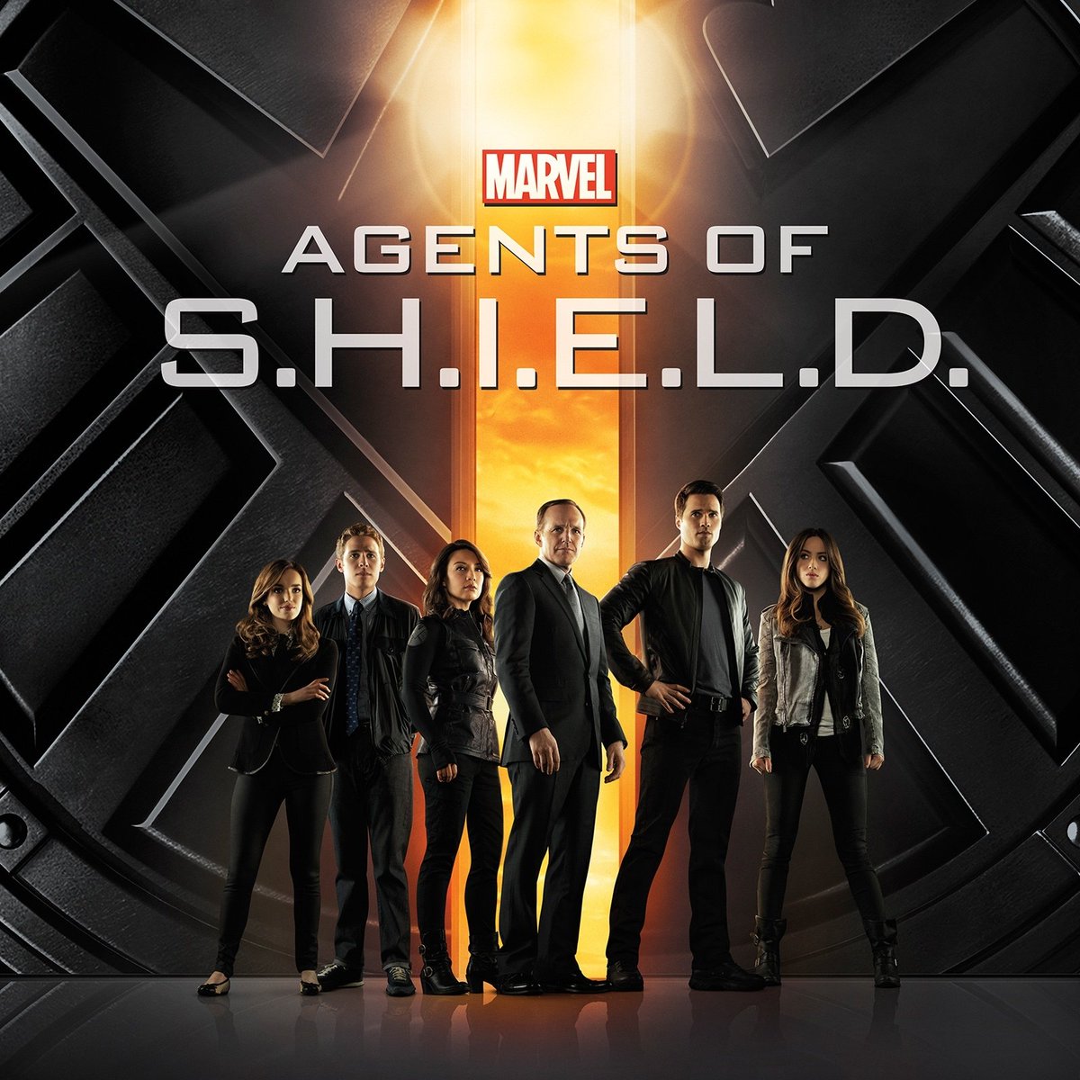 MarvelPlusBR's tweet photo. 🚨 | A Marvel confirmou 'AGENTS OF S.H.I.E.L.D.' como parte do MCU!

No relatório da jornada de Nick Fury no universo em seu site oficial, a Marvel incluiu a participação do personagem na série da ABC.
#AgentsofSHIELD #SecretInvasion https://t.co/7wP7FiEOVm