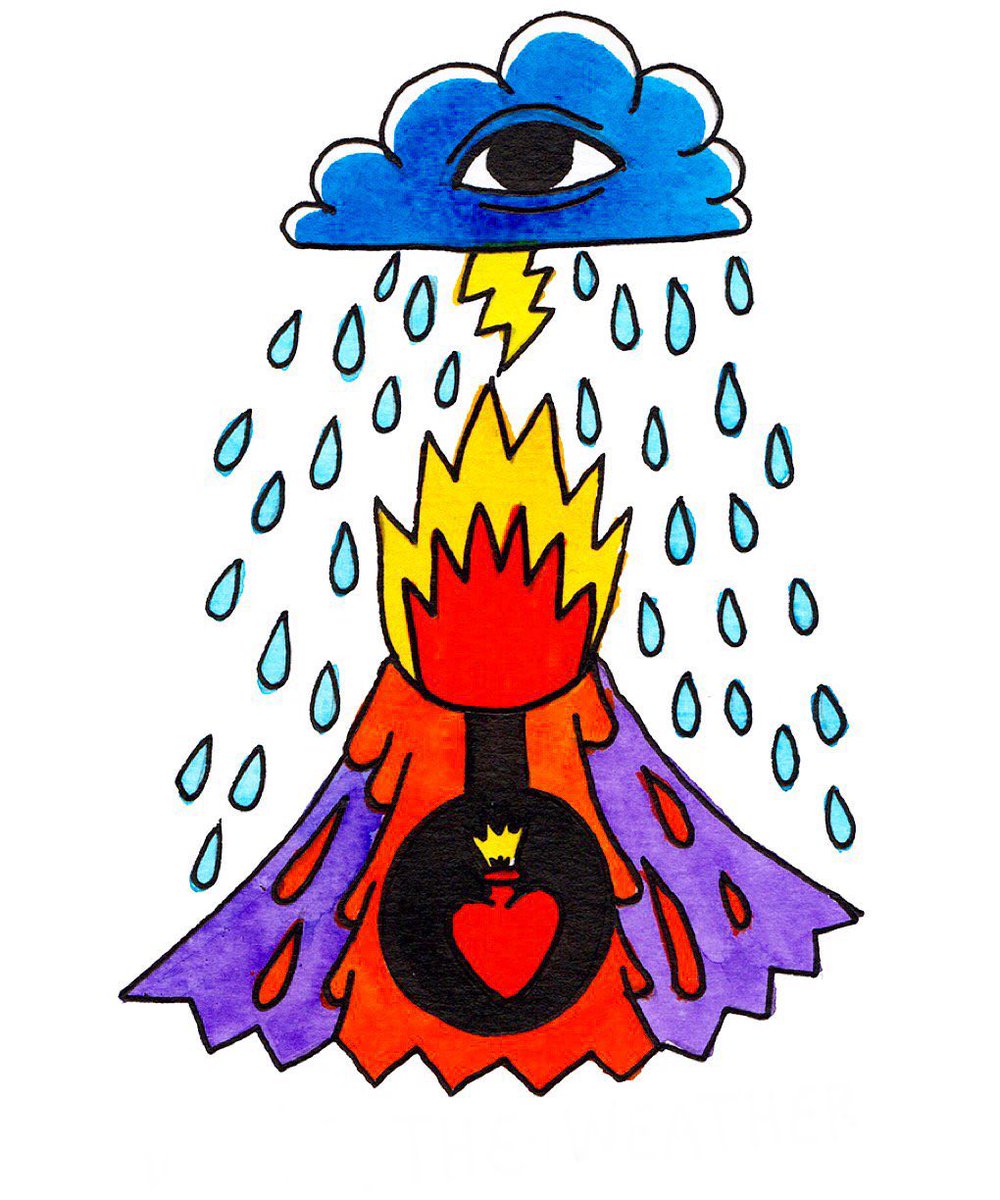 You are stronger than you think ❤️🔥