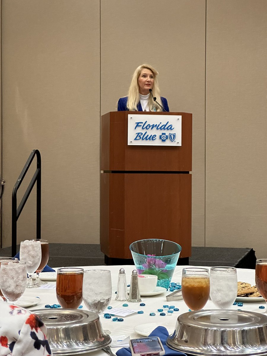 Loved presenting at JWN’s Mega Luncheon- so great to see all these fabulous women