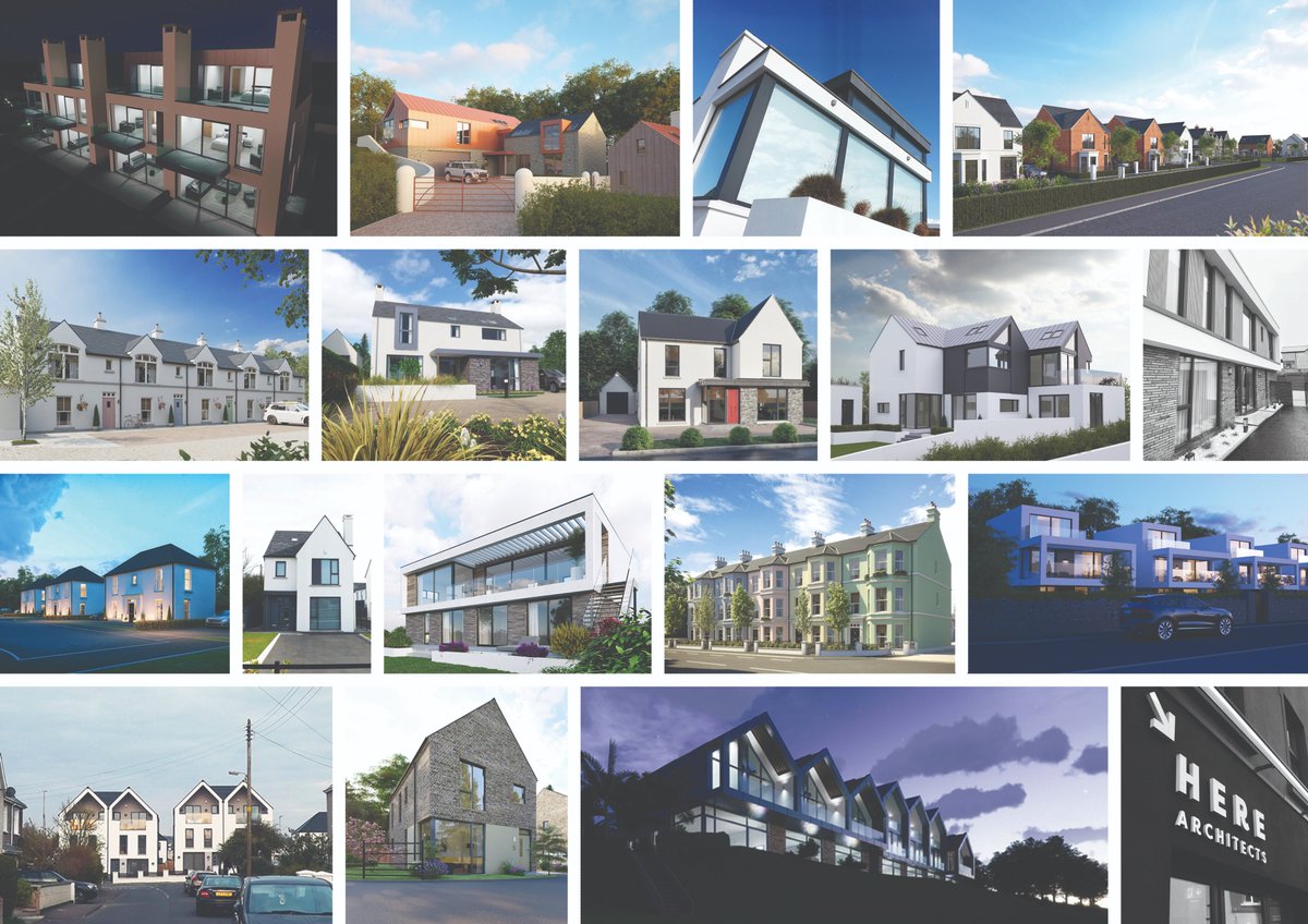 We are hiring!

Due to continued growth in our client base and workload we are keen to recruit at all levels 

Email your CV &amp; Portfolio (under 5MB please) to hello@herearchitects.com.

#job #hiring #architects #architecture #designers #technicians #technologists