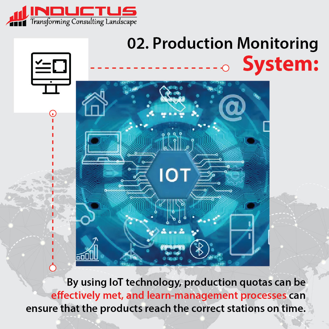 A machine monitoring solution helps factories get real-time information about current activities and future trends.

#Inductus #inductusgroup #knowledge #innovation #technology #MachineMonitoring #solutions #information #techno #FutureTrends