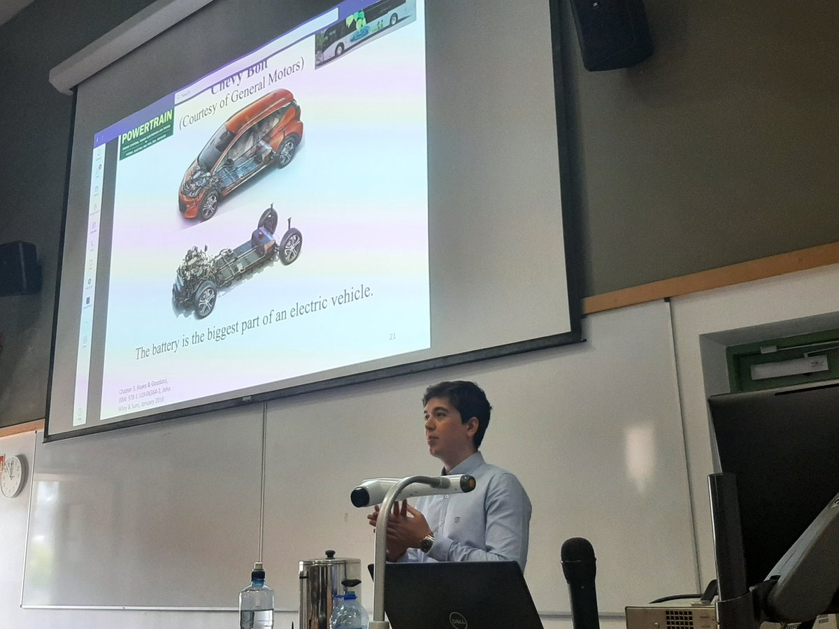 PDST Chemistry tweet media