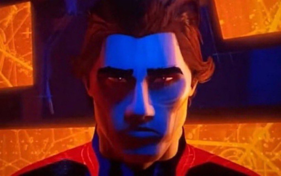 MissingAvenger tweet media