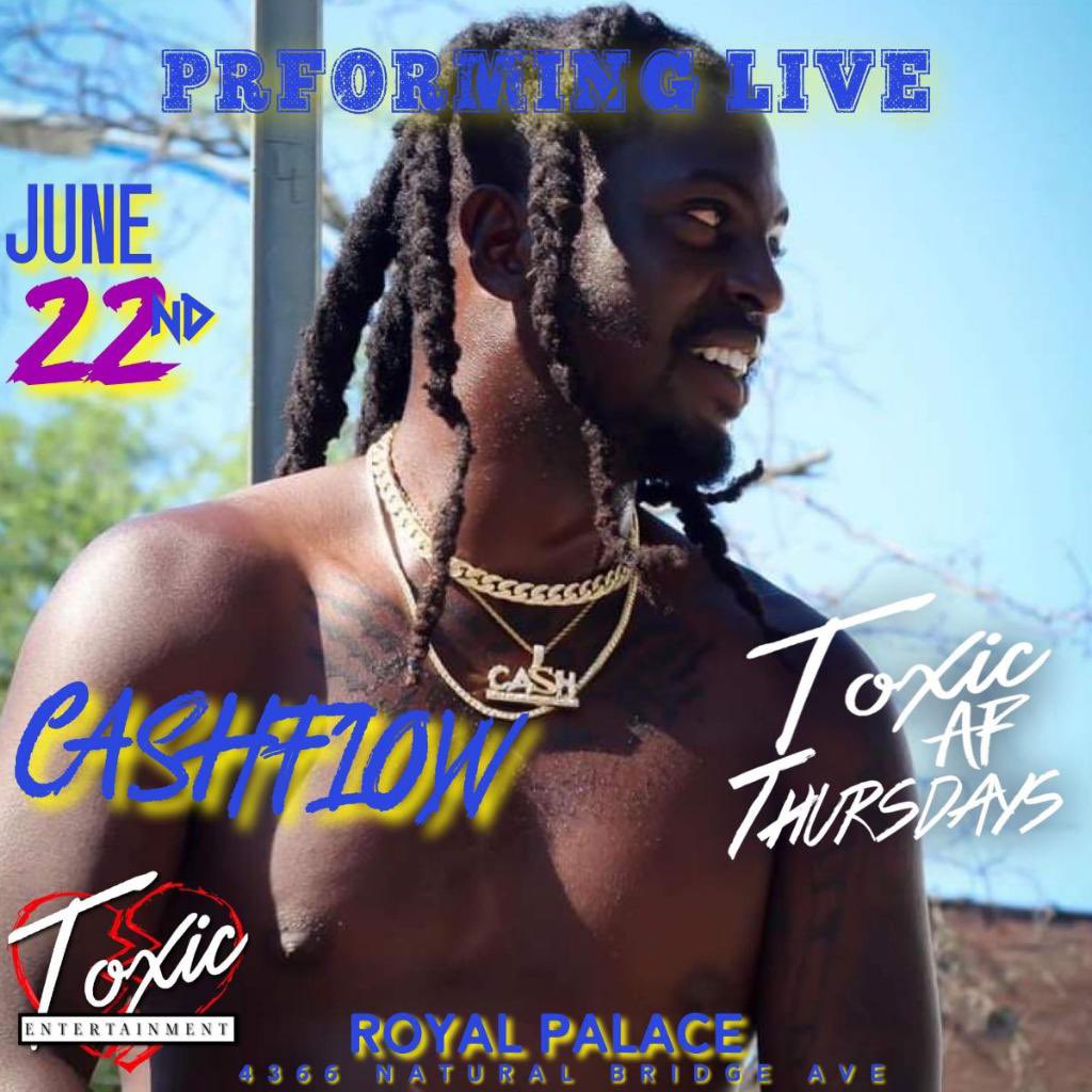 WWIRECORDS's tweet photo. JUNE 22nd AT @wwirecordsllc1 Signed Artist @cashflow314 WILL BE IN STL TO PERFORM LIVE AND GET THE EVENT LITTY, IT WILL BE A MOVIE🤩 🎥 DODGEBALLS AND BOOTY 😍🤾🏽♂️🍑 #cashflow314 #worldwideINTLrecords #wwir #hiphop #virals #hiphopmusic #hiphopculture #hiphop4life https://t.co/qcZQ8NoZam