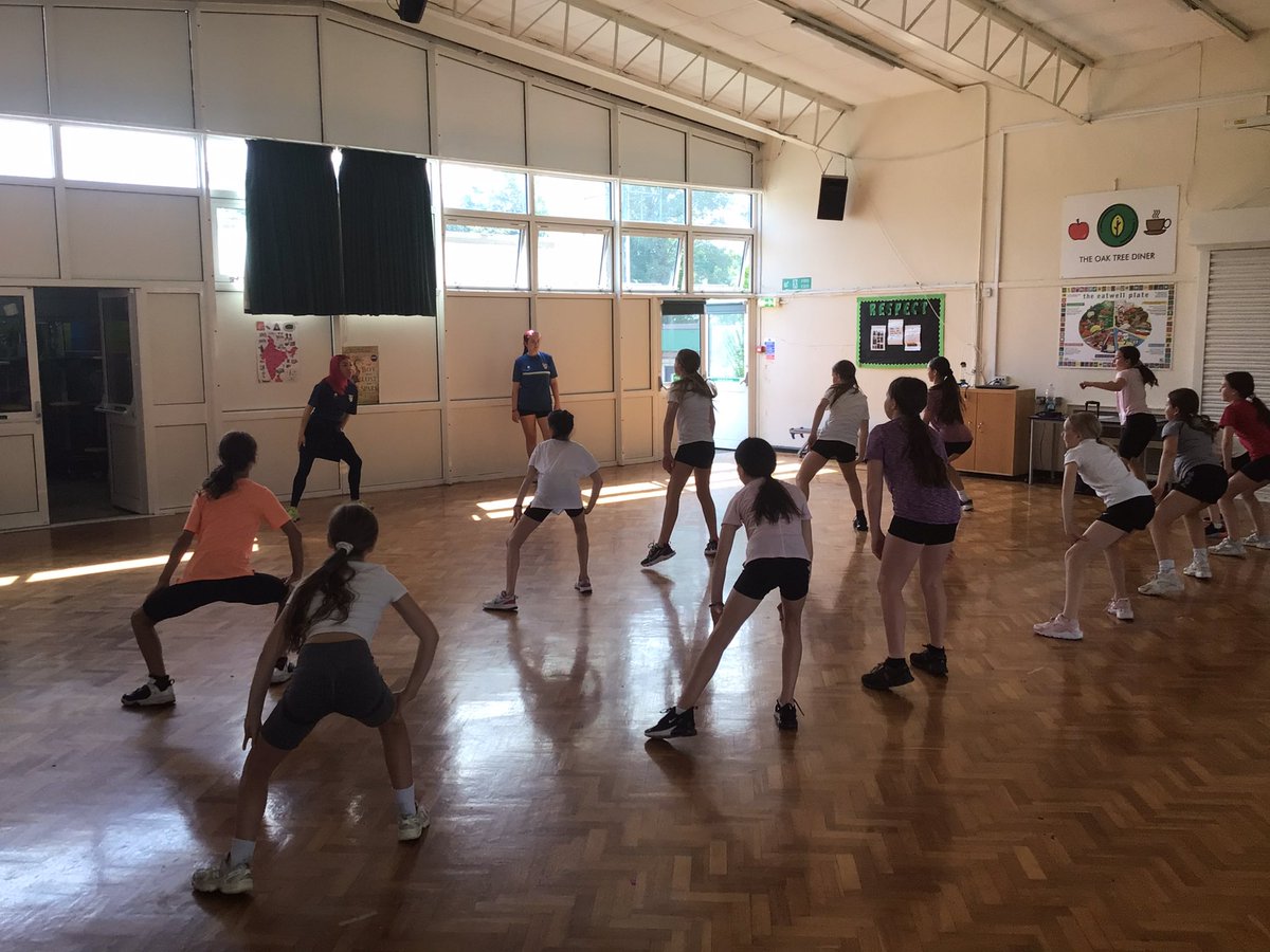 OJS Year 6 tweet media