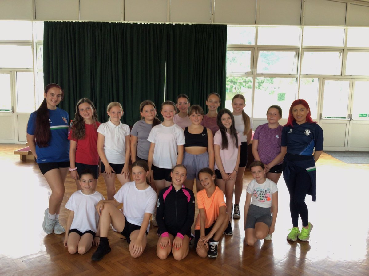 OJS Year 6 tweet media