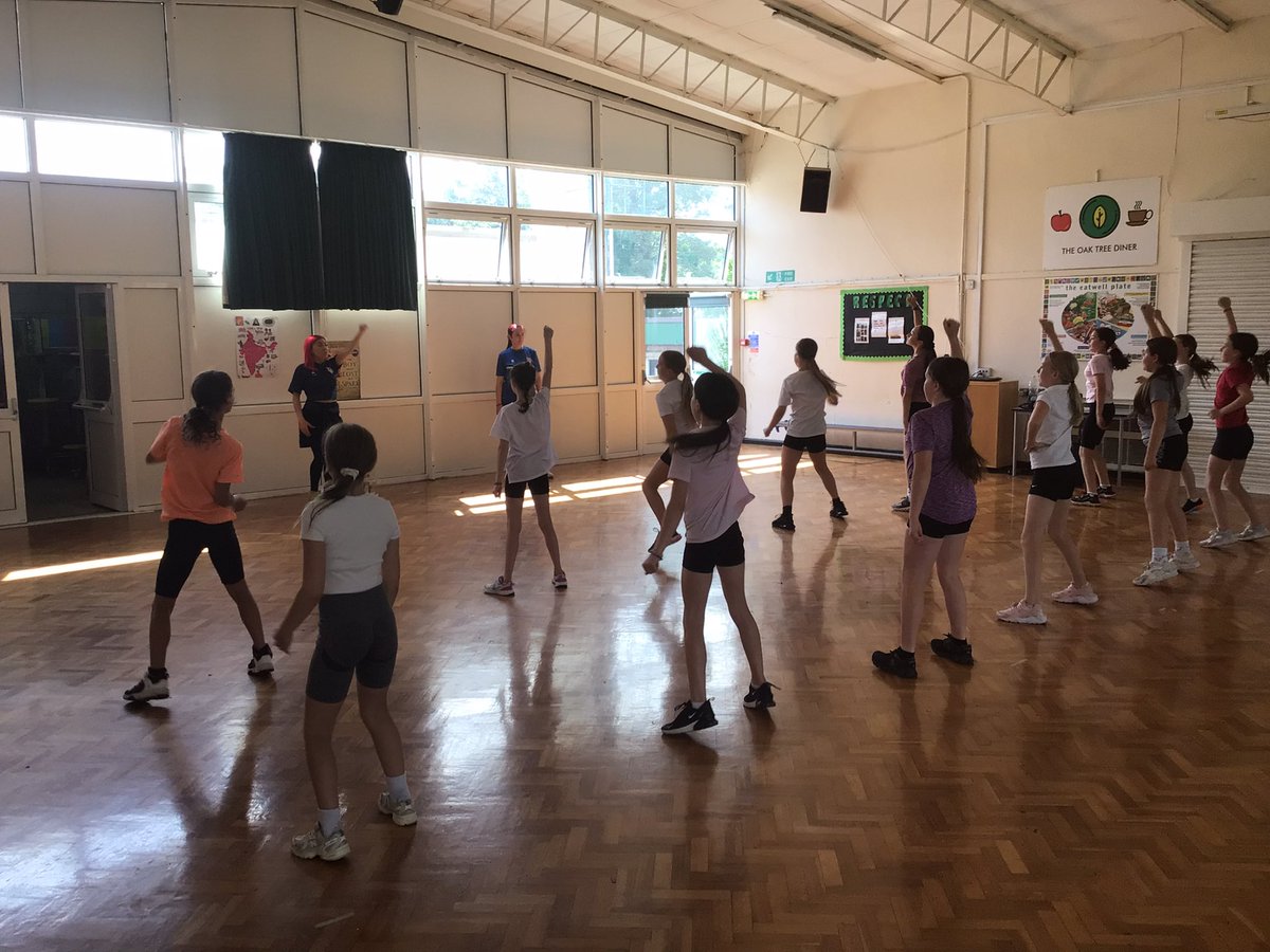 OJS Year 6 tweet media