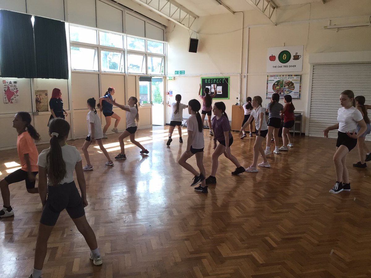 OJS Year 6 tweet media