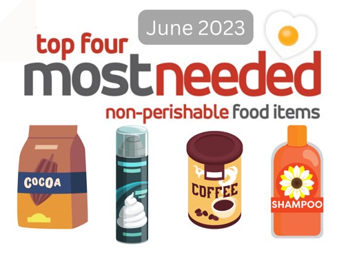 SOAFoodbank's tweet image. We are low on hot chocolate, shaving foam, coffee and shampoo this week. Please put an item in one of our supermarket collection baskets if you can. Thank you. #suafoodbank #soafoodbank #mostneededitems