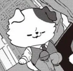 1話のお気に入り乾セレクション #この探偵犬かもしれない  本編で探してみてください🐶 →https://wanibooks-newscrunch.com/articles/viewer/4405
