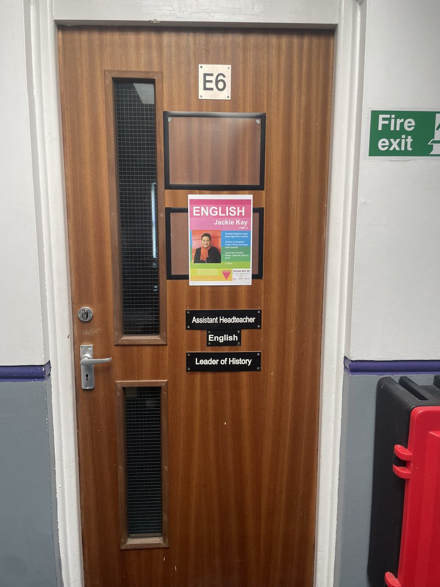 worthinghighdc's tweet photo. If you look around Worthing High this PRIDE month, you’ll find some curriculum posters displaying historical LGBTQ+ figures 🏳️‍🌈🎉 #awareness #diversity  #Pride2023 #LGBTQIAplus https://t.co/WyBdTETvgh
