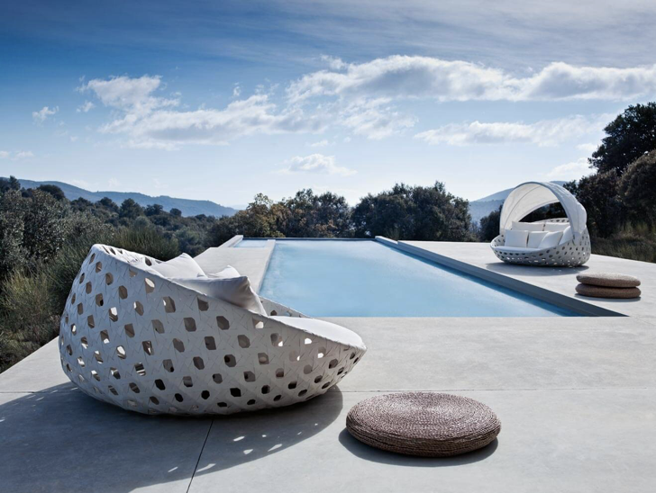 In de outdoor design collectie van PAARDEKOOPER-HULST | B&amp;B Italia
hetarsenaal.nl/bb-italia-bij-…