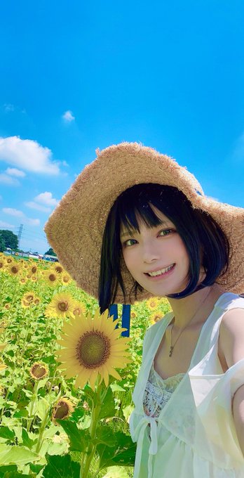 コスプレイヤーゆうのTwitter画像11
