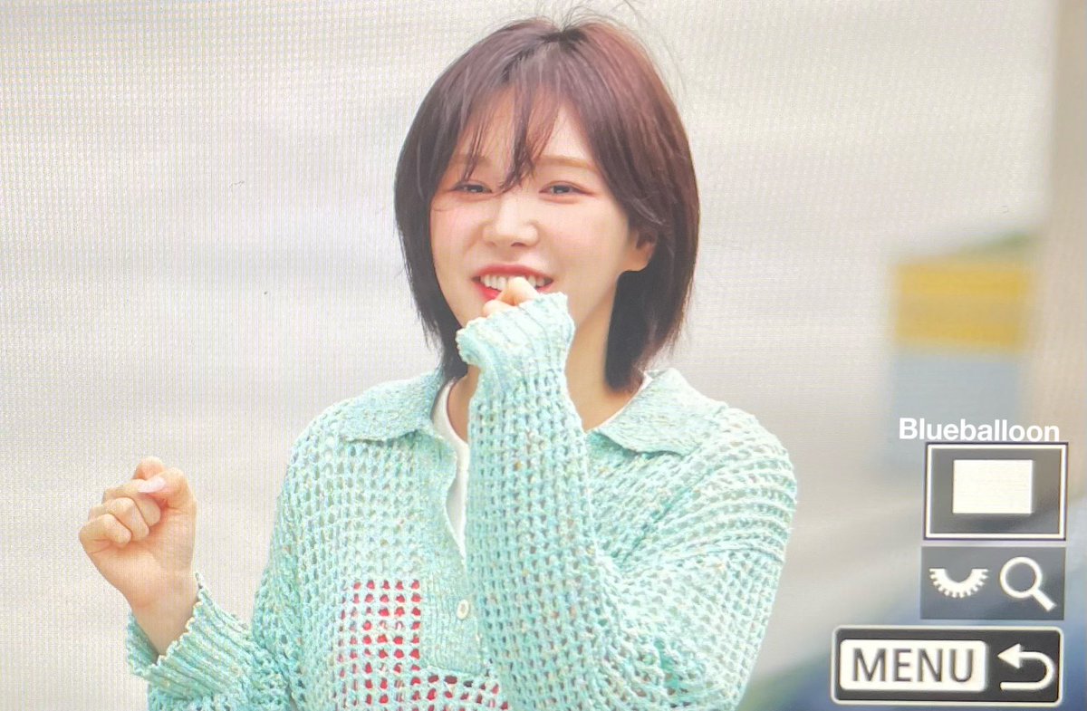 blueballoon_94's tweet photo. 230621  #웬디 #WENDY #레드벨벳⁠ #REDVELVET https://t.co/hZu8c9DpH3