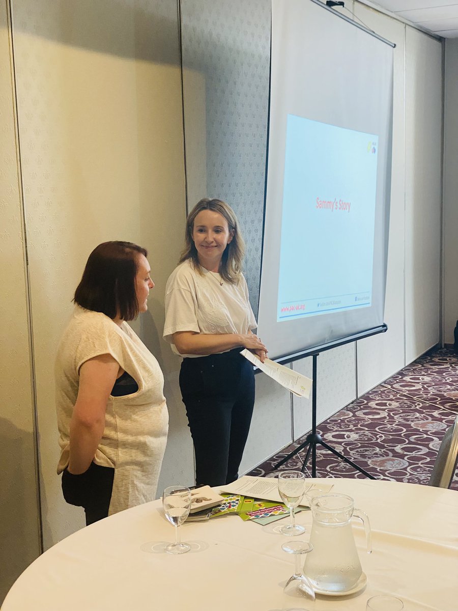 Adoption_Counts's tweet photo. After @sarahjohal1 and a powerful talk by @AFrazerWicks, it’s time for workshops!
- new procedures in contact, by AC support workers
- @PACUKadoption: a birth parent experience with BM Sammy
- importance of contact with adoptive dad Dave
- an adopted person story: @Ginger_Adoptee https://t.co/7OKdQIQ15f