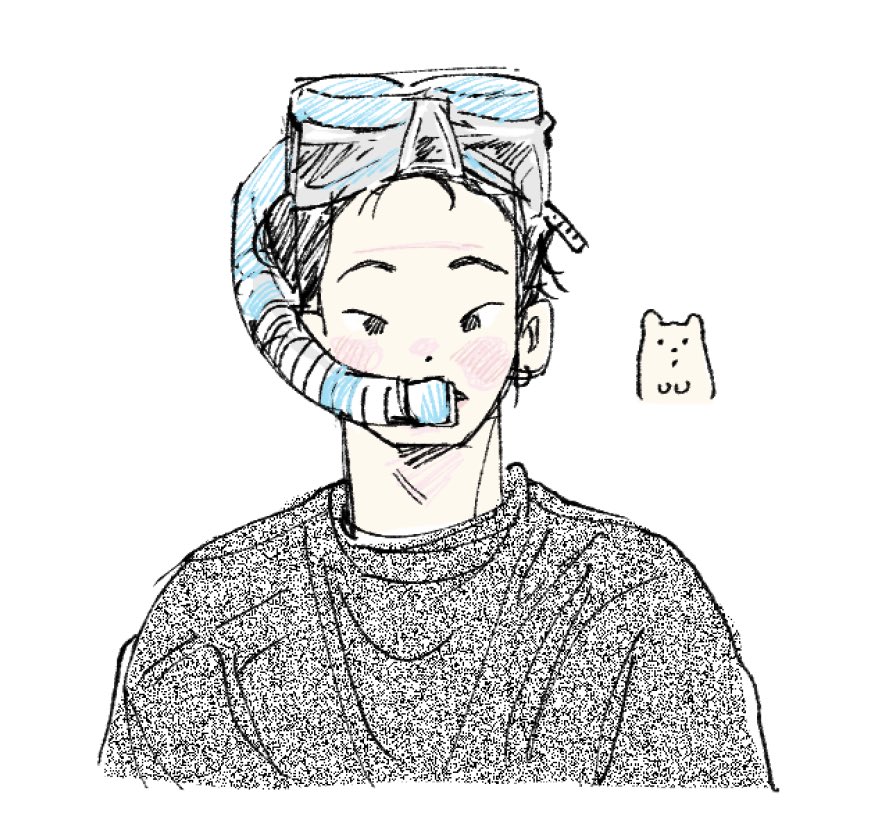 뵤