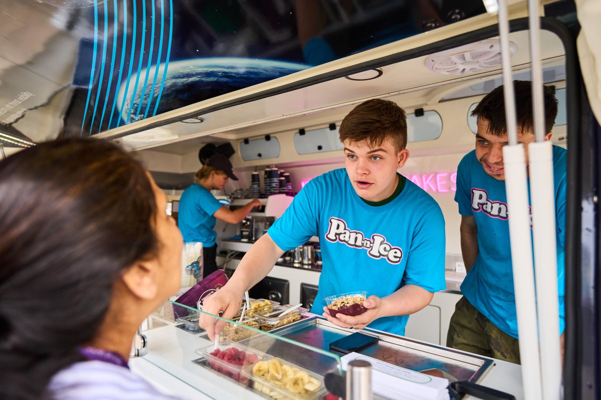 CiscoUKI's tweet image. Cisco XDR is a single, cloud-first extended detection and response solution.☁️ Swing by our XDR van outside Infosecurity Europe to find out more, and for a sweet treat! 🍨 

#InfosecurityEurope #Infosec2023